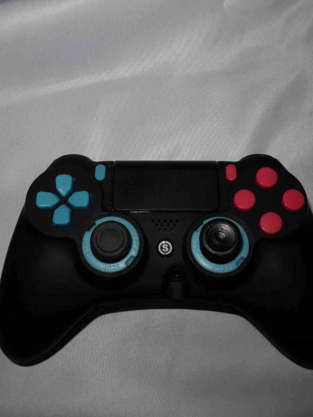 Scuf Impact (Discontinued) PS4 + PC Controller